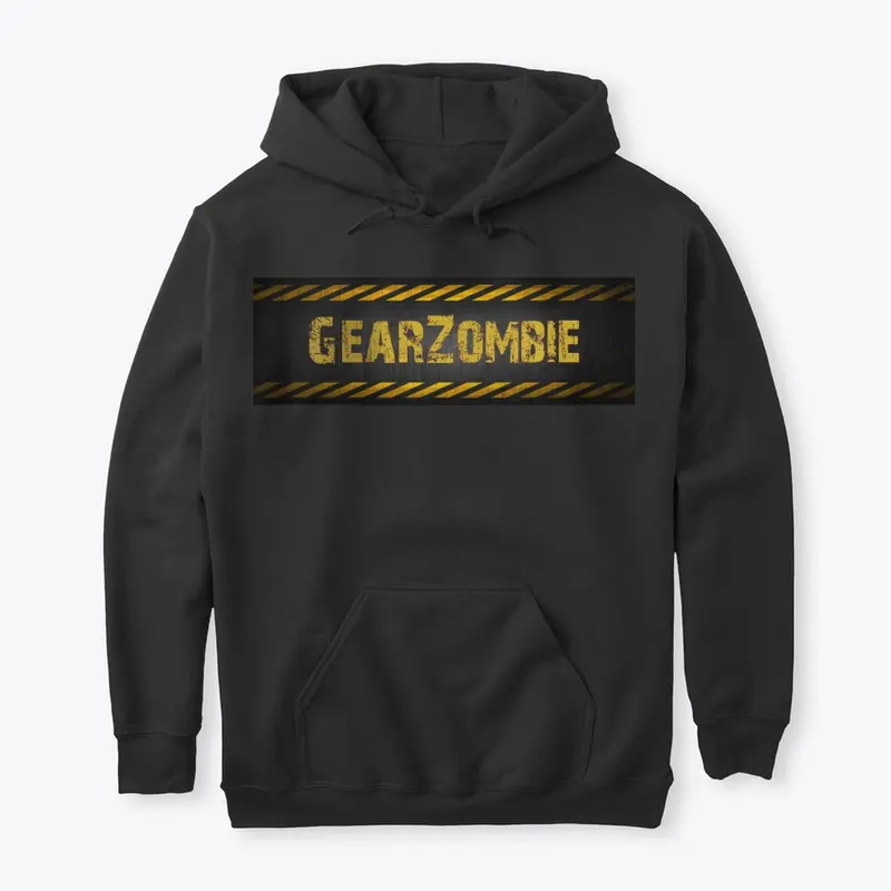 GearZombie Caution Shirts